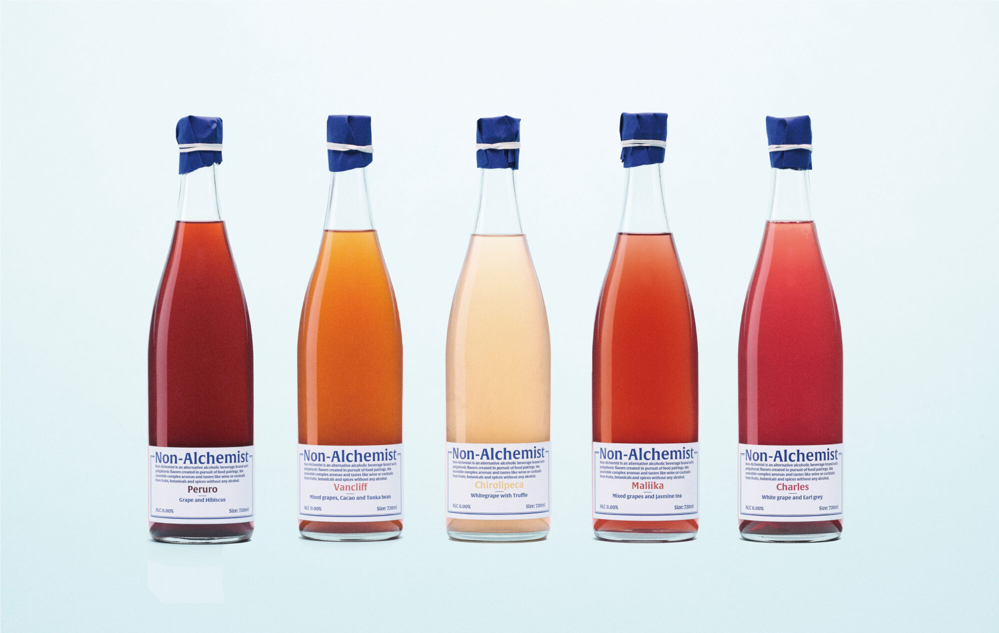 ノンアルケミスト | TETOTETO inc.