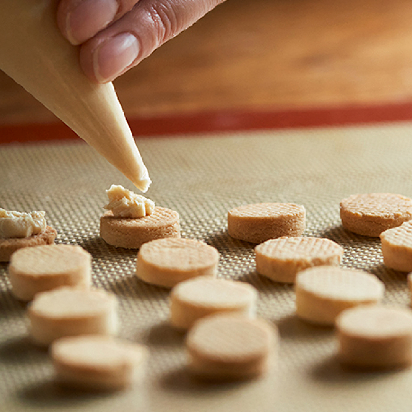 KIDS SNACK LAB